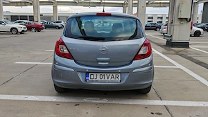 Opel Corsa D 2010 euro 5, motor 1.2, benzina, 86 de cp - imagine 4