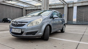 Opel Corsa D 2010 euro 5, motor 1.2, benzina, 86 de cp - imagine 2