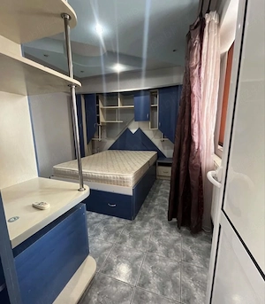Apartament 2 camere decomandate in zona Petru Poni-Pacurari. - imagine 3
