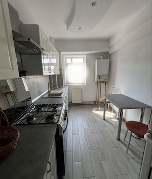 Apartament 2 camere decomandate in zona Petru Poni-Pacurari. - imagine 6