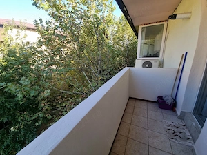Ap. 2 cam, tip duplex, Sector 4, Luica_zona verde, loc parcare, mobilat, liber, se accepta credit!!! - imagine 4