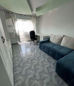 Apartament 2 camere decomandate in zona Petru Poni-Pacurari.