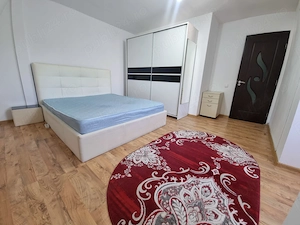 Apartament 2 camere, tip duplex, mobilat și utilat, loc parcare, zona piața Reșița
