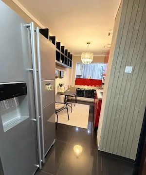 2 Camere de inchiriat | Titan | Metrou | Mobilat & Utilat |  - imagine 12