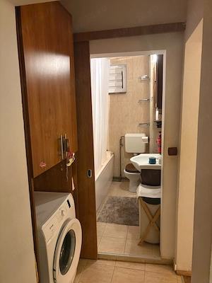 doua apartamente unite 100 m2 - imagine 3