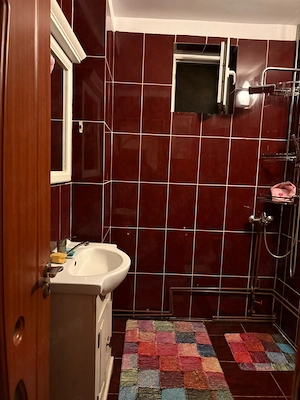 doua apartamente unite 100 m2 - imagine 4