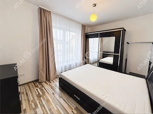 Apartament 3 camere etajul 1 si 2 locuri de parcare zona Arhitectilor