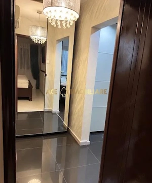 2 Camere de inchiriat | Titan | Metrou | Mobilat & Utilat |  - imagine 4