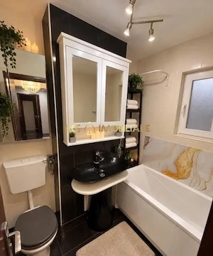 2 Camere de inchiriat | Titan | Metrou | Mobilat & Utilat |  - imagine 2