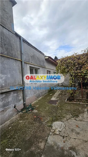 Casa 4 Camere metrou eroii Revolu #539;iei COD 321 - imagine 8