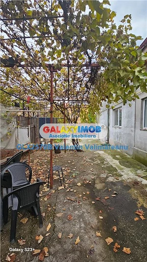 Casa 4 Camere metrou eroii Revolu #539;iei COD 321 - imagine 5