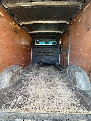 Vand Volkswagen crafter  - imagine 5
