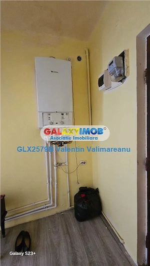 Casa 4 Camere metrou eroii Revolu #539;iei COD 321 - imagine 6