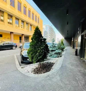 Apartament Premium 2 Camere Decomandat Cu Parcare | Cosmopolit Centru Civic - imagine 9