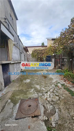 Casa 4 Camere metrou eroii Revolu #539;iei COD 321 - imagine 9