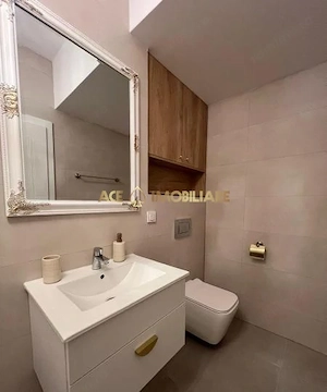 2 Camere de inchiriat | Pipera | Metrou | Parcare - imagine 12