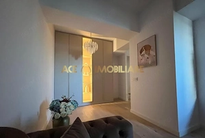 2 Camere de inchiriat | Pipera | Metrou | Parcare