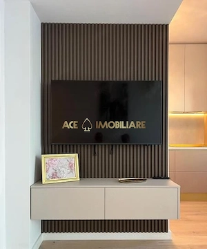 2 Camere de inchiriat | Pipera | Metrou | Parcare - imagine 5