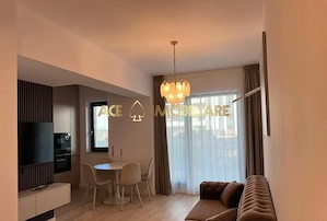2 Camere de inchiriat | Pipera | Metrou | Parcare - imagine 2