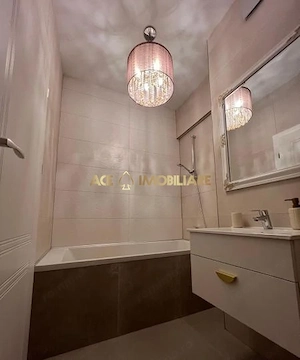 2 Camere de inchiriat | Pipera | Metrou | Parcare - imagine 13