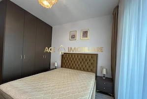 2 Camere de inchiriat | Pipera | Metrou | Parcare - imagine 6