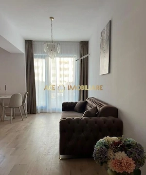 2 Camere de inchiriat | Pipera | Metrou | Parcare - imagine 4