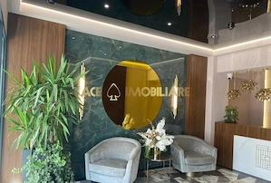 2 Camere de inchiriat | Pipera | Metrou | Parcare - imagine 17
