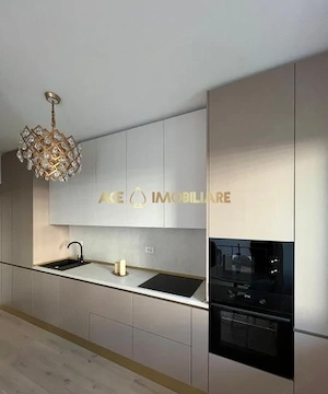 2 Camere de inchiriat | Pipera | Metrou | Parcare - imagine 9