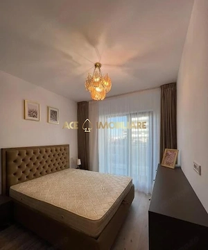 2 Camere de inchiriat | Pipera | Metrou | Parcare - imagine 7