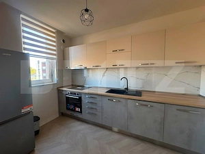 Apartament modern 2 camere | Prima închiriere | Zona Aradului - imagine 5