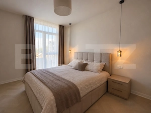 Apartament modern 2 camere | Prima închiriere | Zona Aradului - imagine 4