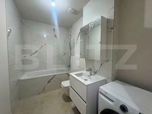Apartament modern 2 camere | Prima închiriere | Zona Aradului - imagine 7