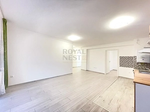 De inchiriat apartament NOU cu 3 camere in Avantgarden 3 - imagine 3