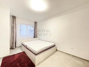 De inchiriat apartament NOU cu 3 camere in Avantgarden 3 - imagine 4