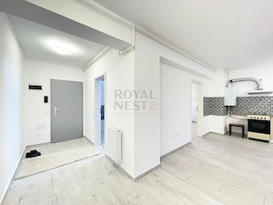 De inchiriat apartament NOU cu 3 camere in Avantgarden 3 - imagine 9