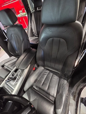 bmw X5 xdrive40d  - imagine 2