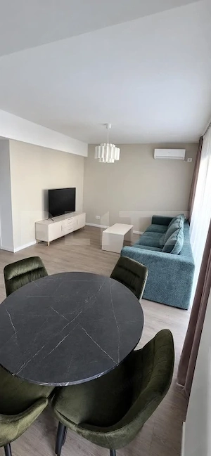 Apartament modern cu 2 camere, zona Lipovei - imagine 3