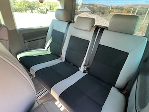 Volkswagen T5 Multivan Highline - imagine 4