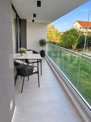 Apartament modern cu 2 camere, zona Lipovei - imagine 5
