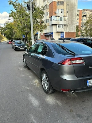 Autoturism Renault Laguna 3 Facelift 2.0 dCi 2012 - imagine 5