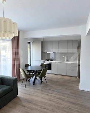 Apartament modern cu 2 camere, zona Lipovei - imagine 2