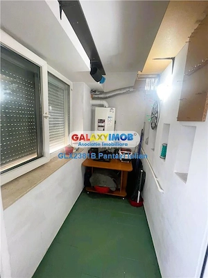 2 camere | Lujerului | Centrala Proprie | Parcare | 7min. metrou - imagine 7