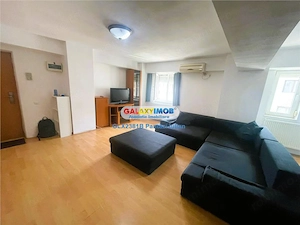 2 camere | Lujerului | Centrala Proprie | Parcare | 7min. metrou - imagine 3