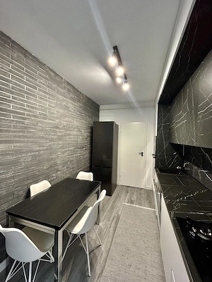Apartament 2 camere | The Grand Kristal Residence | Mobilat si utilat | Loc de parcare inclus! - imagine 7