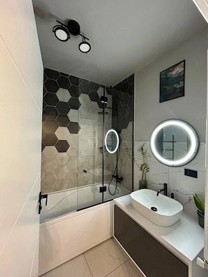 Apartament 2 camere | The Grand Kristal Residence | Mobilat si utilat | Loc de parcare inclus! - imagine 4