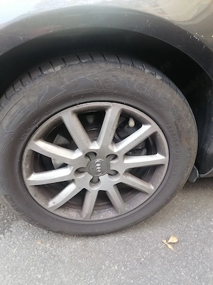 Vând Audi A4 din 2013-201700km - imagine 7