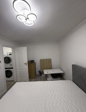 Apartament Lux 3 Camere Centrală Proprie  Prima Închiriere Zona Spitalul Județean Girocului  - imagine 5