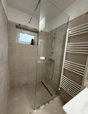 Apartament Lux 3 Camere Centrală Proprie  Prima Închiriere Zona Spitalul Județean Girocului  - imagine 9