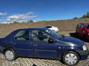Dacia Logan 2005 functionala! - imagine 3