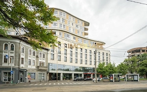 2 Camere de inchiriat | Ferdinand | Centrala Proprie | Metrou  - imagine 10